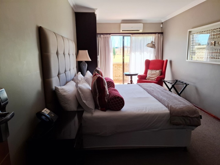 Commercial Property for Sale in Groenvlei Sh Free State